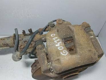 KOCIONA KLJESTA za Fiat Punto