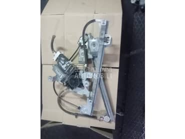 Podizaci stakla  Prednji za Škoda Octavia od 1999. do 2004. god.