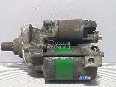 ALNASER za Honda Civic