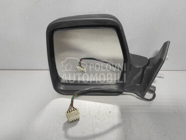 RETROVIZOR za Peugeot Expert