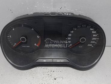 CELER SAT za Volkswagen Polo