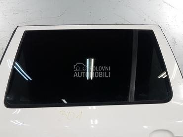 STAKLO za Škoda Octavia