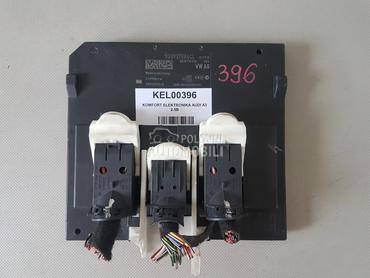 KOMFORT ELEKTRONIKA za Audi A3