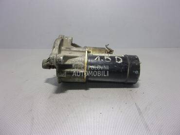 ALNASER za Citroen Saxo