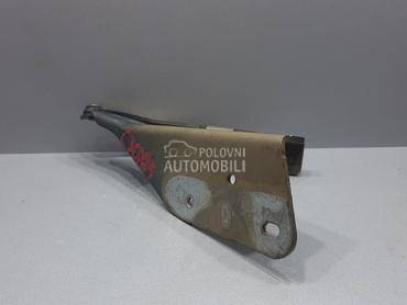 SKARE OD HAUBE za Citroen C3