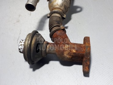 EGR za Citroen C5