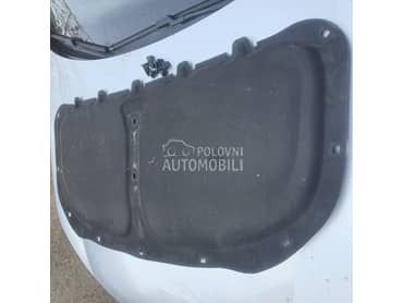 filc zastita haube za Volkswagen Touran od 2010. do 2015. god.