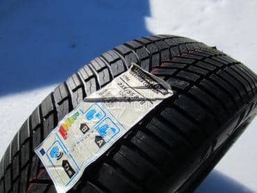 Bridgestone 235/55 R18 Sve sezone