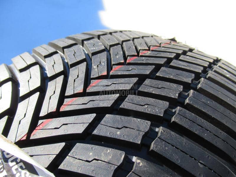 Bridgestone 235/55 R18 Sve sezone