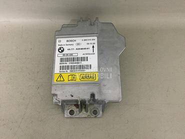 ELEKTRONIKA AIRBAGA za BMW X5