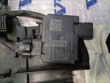 Landa sonda za Volvo XC60, XC90 od 2015. do 2021. god.