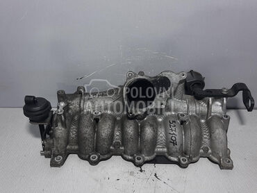 USISNA GRANA za Audi A4