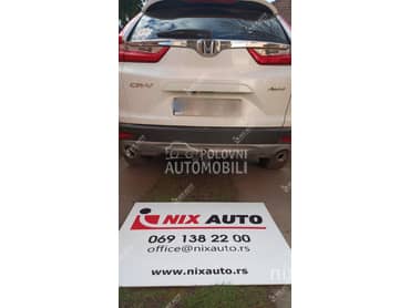 Auto Kuka - Euro Kuka za Honda CR-V