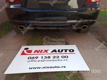 Auto Kuka - Euro Kuka za Mercedes Benz R 320