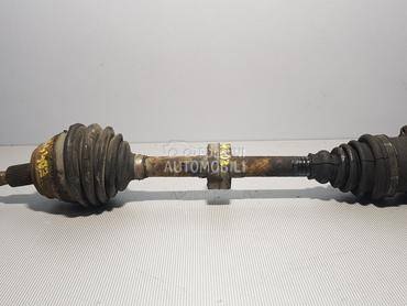 POLUOSOVINA za Volkswagen Golf 4