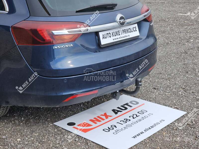 Auto Kuka - Euro Kuka