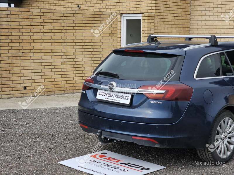 Auto Kuka - Euro Kuka