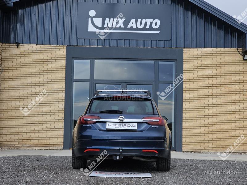 Auto Kuka - Euro Kuka