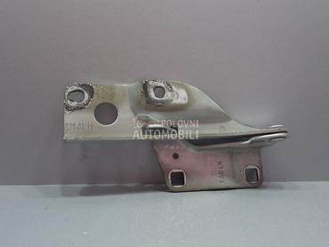 SKARE OD HAUBE za Nissan Pathfinder