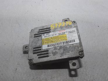BALAST FARA za Volkswagen Passat B7