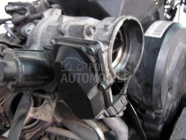 DOZER KLAPNA za Volkswagen Caddy