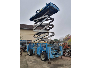 Genie GS 5390 / 18m