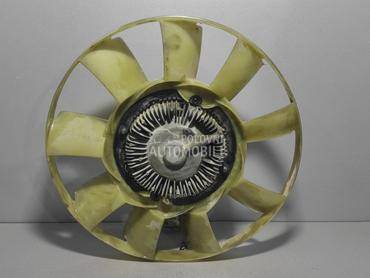 VISKO VENTILATOR za Ford Ranger