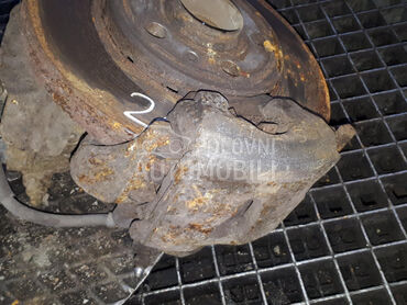 KOCIONA KLJESTA za Volkswagen Polo