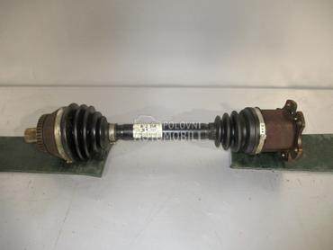 POLUOSOVINA za Audi A4