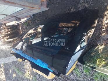 Panorama staklo za Opel Meriva od 2010. do 2017. god.