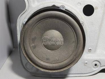 ZVUCNIK za Volkswagen Caddy