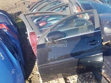 Vrata za Opel Vectra C od 2002. do 2010. god.