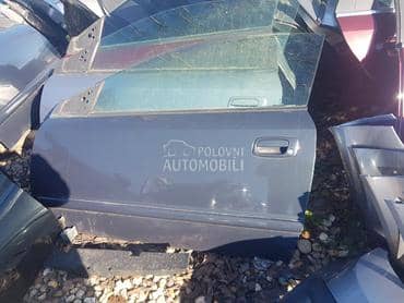 Vrata Bertone za Opel Astra G od 2000. do 2005. god.