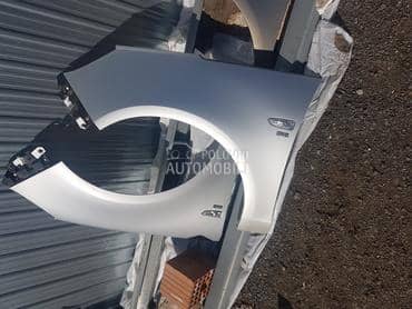 Prednji bratobran krilo za Opel Zafira od 2012. do 2017. god.