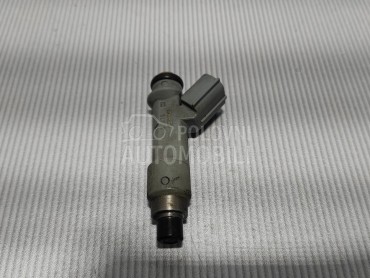 DIZNA za Peugeot 107