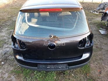gepek vrata za Volkswagen Golf 5