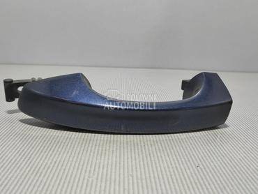 RUCKA VRATA za Volkswagen Golf 7