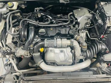 MOTOR 1.6eHDI za Volvo V50, S40, V40 ... od 2012. do 2018. god.