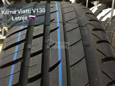 Kama 205/55 R16 Letnja