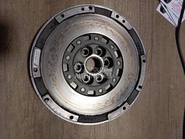 Plivajući zamajac 1.6 Multijet za Lancia Delta