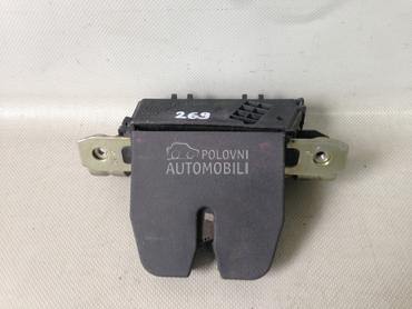 BRAVA GEPEKA za Opel Zafira