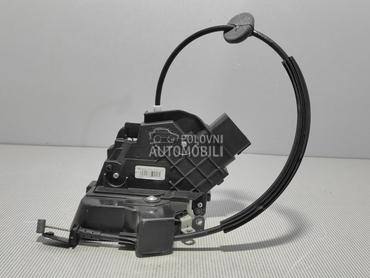 BRAVA VRATA za Ford Focus