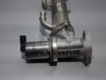 EGR za Hyundai Tucson