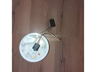 Pumpa za benzin za Renault Megane od 2002. do 2009. god.