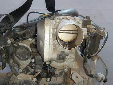 DOZER KLAPNA za Renault Fluence