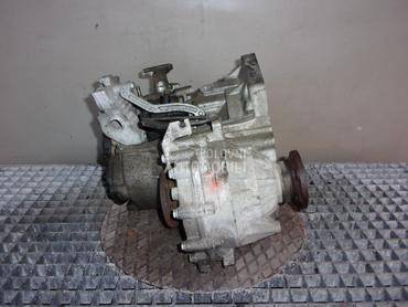 MJENJAC za Volkswagen Golf 6