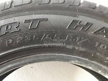 Achilles 235/65 R17 Letnja
