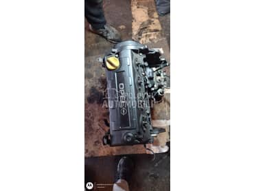 Motor 1.7 za Opel Astra G