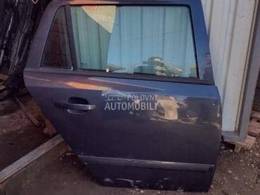 Zadnja Vrata leva i desna za Opel Astra H