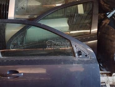 Suvozaceva Vrata za Opel Astra H